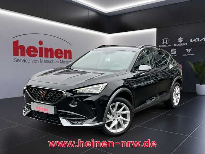 CUPRA Formentor 1.5 TSI LED+PDC+18Z LM-FELGEN