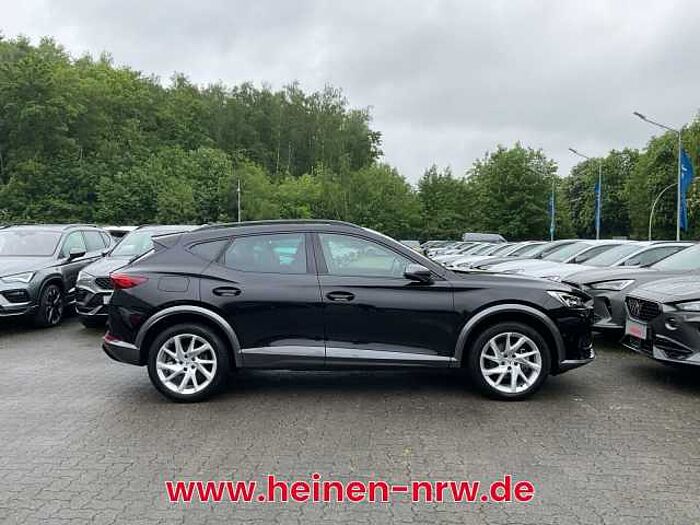 CUPRA Formentor 1.5 TSI LED+PDC+18Z LM-FELGEN