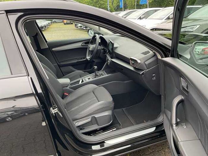 CUPRA Formentor 1.5 TSI LED+PDC+18Z LM-FELGEN