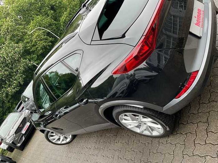 CUPRA Formentor 1.5 TSI LED+PDC+18Z LM-FELGEN