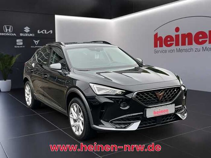CUPRA Formentor 1.5 TSI LED+PDC+18Z LM-FELGEN
