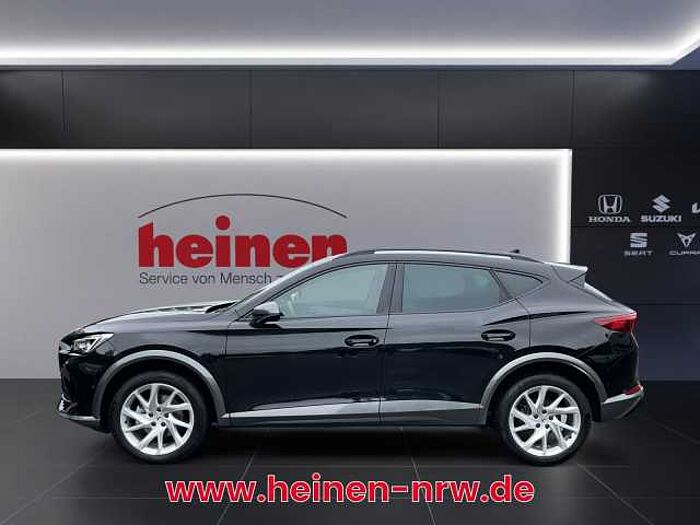 CUPRA Formentor 1.5 TSI LED+PDC+18Z LM-FELGEN