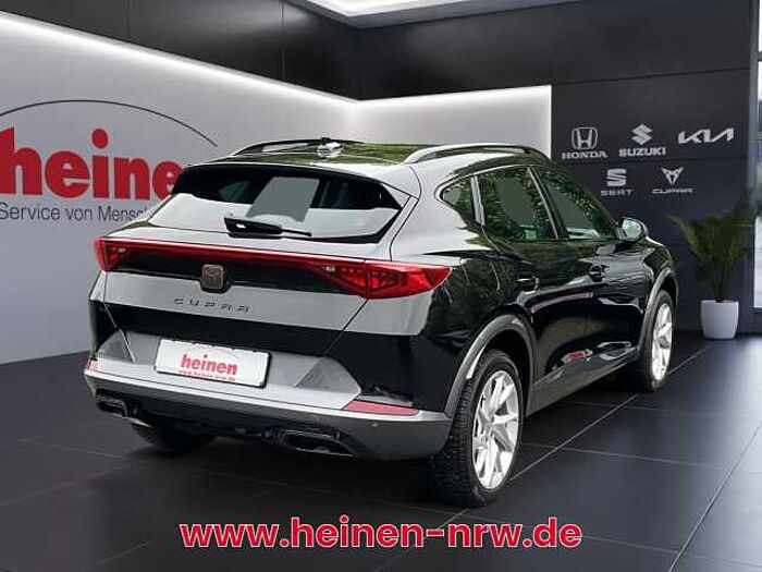 CUPRA Formentor 1.5 TSI LED+PDC+18Z LM-FELGEN