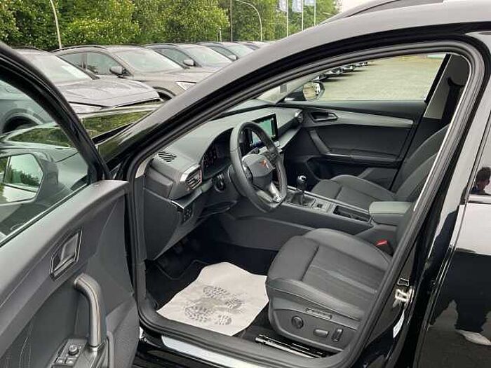 CUPRA Formentor 1.5 TSI LED+PDC+18Z LM-FELGEN