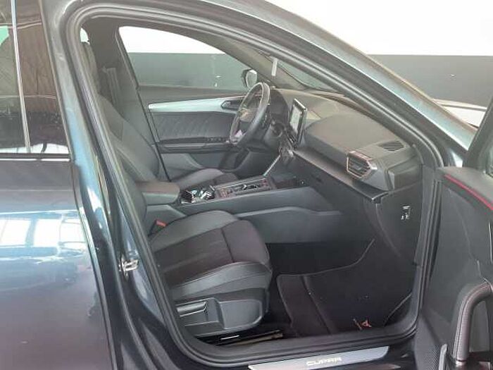 CUPRA Formentor 1.5 TSI DSG AHK+LED+18Z LM-FELGEN