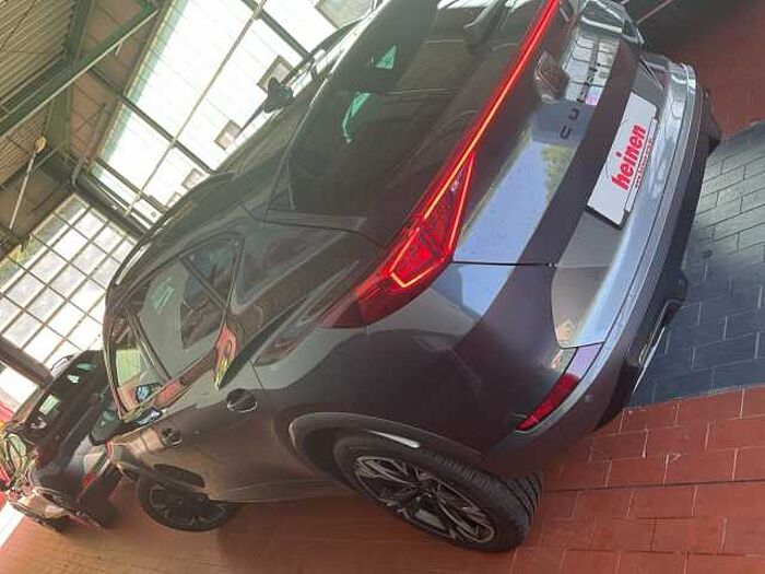 CUPRA Formentor 1.5 TSI DSG AHK+LED+18Z LM-FELGEN