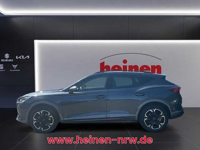 CUPRA Formentor 1.5 TSI DSG AHK+LED+18Z LM-FELGEN