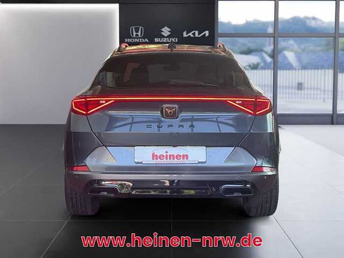 CUPRA Formentor 1.5 TSI DSG AHK+LED+18Z LM-FELGEN