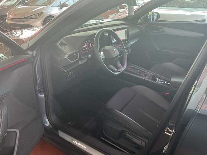 CUPRA Formentor 1.5 TSI DSG AHK+LED+18Z LM-FELGEN