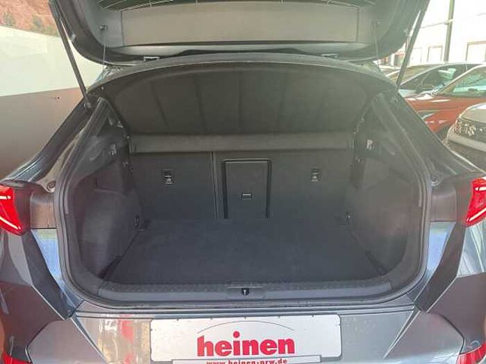CUPRA Formentor 1.5 TSI DSG AHK+LED+18Z LM-FELGEN