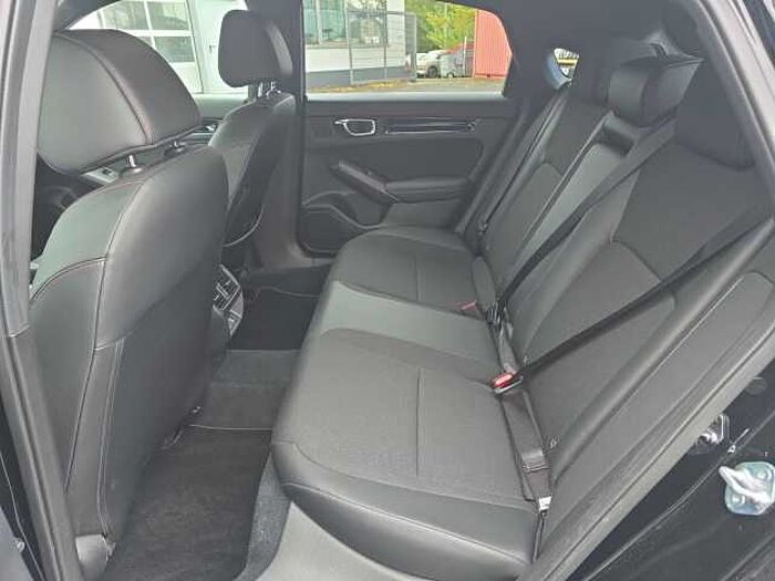 Honda CIVIC 2.0 SPORT NAVI ALARM LED SCHEINWERFER