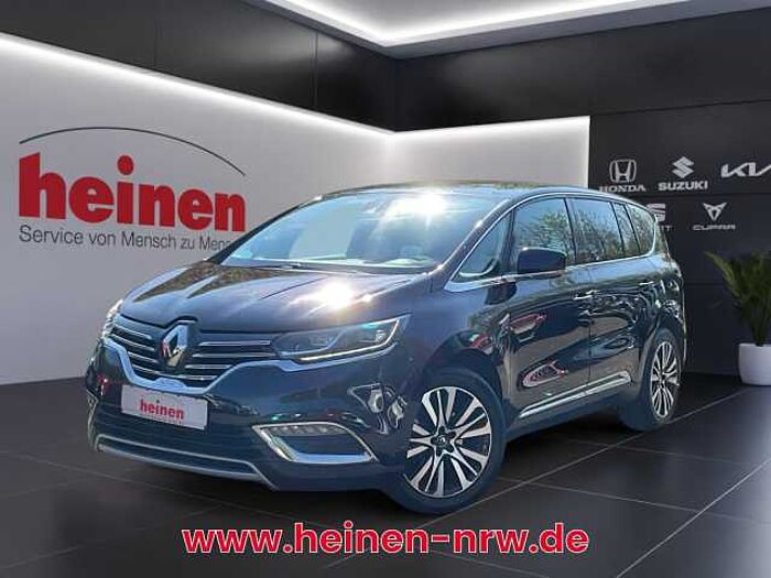 Renault Espace V 1.8 TCe 225 Energy NAVI LED HUD 19Z Initiale Paris