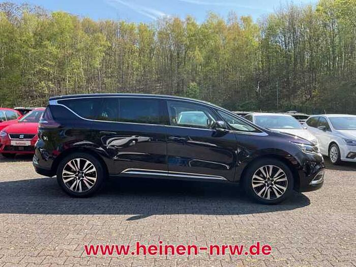 Renault Espace V 1.8 TCe 225 Energy NAVI LED HUD 19Z Initiale Paris