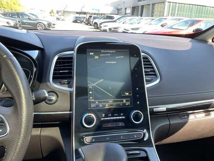 Renault Espace V 1.8 TCe 225 Energy NAVI LED HUD 19Z Initiale Paris