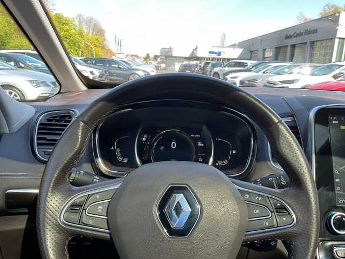 Renault Espace V 1.8 TCe 225 Energy NAVI LED HUD 19Z Initiale Paris
