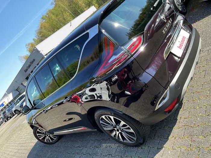 Renault Espace V 1.8 TCe 225 Energy NAVI LED HUD 19Z Initiale Paris