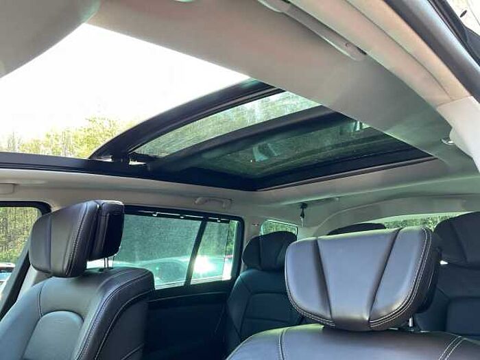 Renault Espace V 1.8 TCe 225 Energy NAVI LED HUD 19Z Initiale Paris