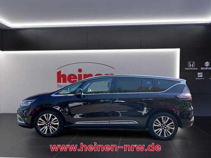 Renault Espace V 1.8 TCe 225 Energy NAVI LED HUD 19Z Initiale Paris