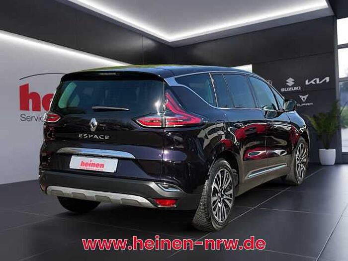 Renault Espace V 1.8 TCe 225 Energy NAVI LED HUD 19Z Initiale Paris