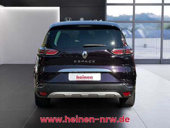 Renault Espace V 1.8 TCe 225 Energy NAVI LED HUD 19Z Initiale Paris