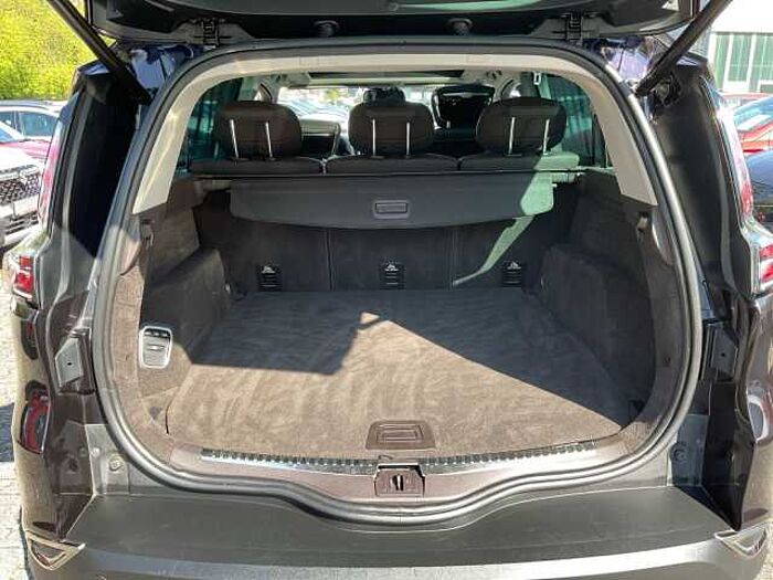 Renault Espace V 1.8 TCe 225 Energy NAVI LED HUD 19Z Initiale Paris