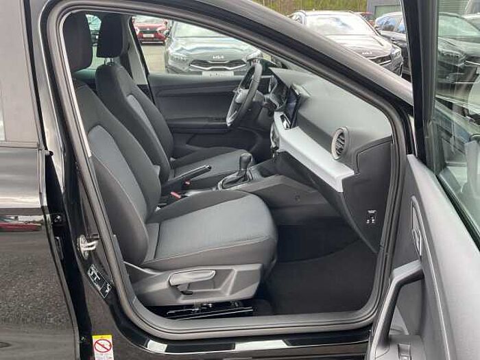 SEAT Ibiza 1.0TSI DSG Style Edition LED NAVI SHZ KESSY