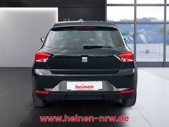 SEAT Ibiza 1.0TSI DSG Style Edition LED NAVI SHZ KESSY