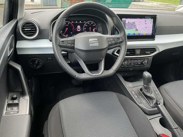 SEAT Ibiza 1.0TSI DSG Style Edition LED NAVI SHZ KESSY