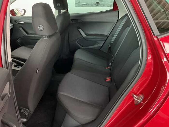 SEAT Ibiza 1.0 TSI Style Edition LED+16Z LM-FELGEN
