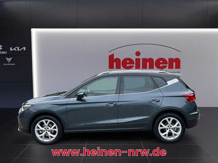 SEAT Arona 1.0 TSI FR LED+TEMPOMAT+17Z LM-FELGEN