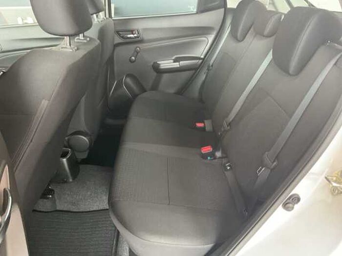 Suzuki Swift 1.2 Dualjet SHVS Comfort ACC+LED+SHZ+Kam.