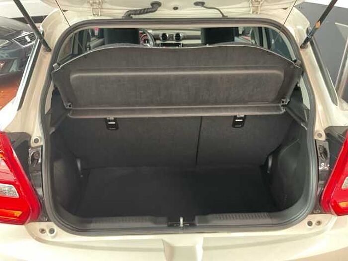 Suzuki Swift 1.2 Dualjet SHVS Comfort ACC+LED+SHZ+Kam.
