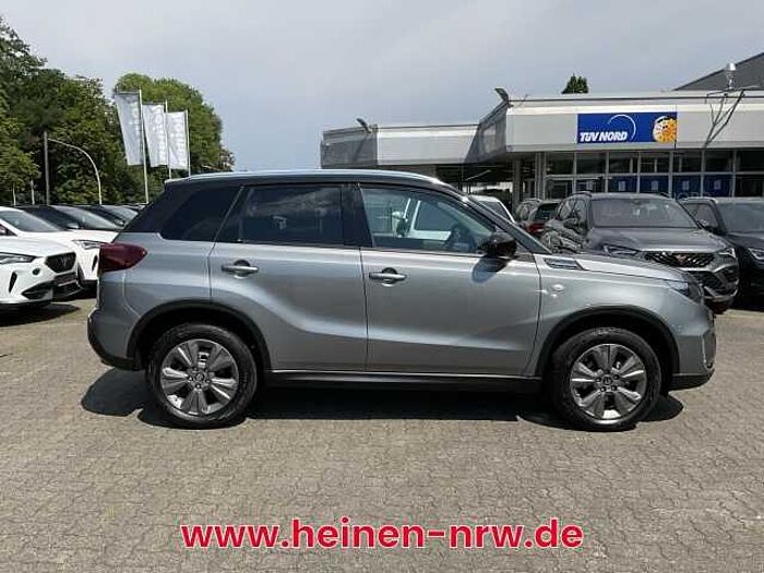 Suzuki Vitara 1.4 4x2 Comfort TEMPOMAT+17Z LM-FELGEN