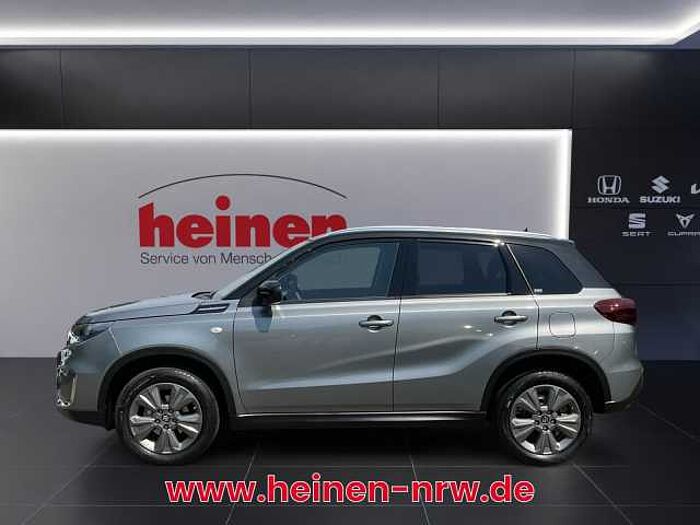 Suzuki Vitara 1.4 4x2 Comfort TEMPOMAT+17Z LM-FELGEN