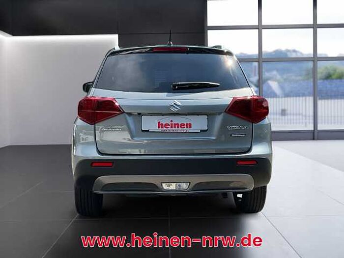 Suzuki Vitara 1.4 4x2 Comfort TEMPOMAT+17Z LM-FELGEN