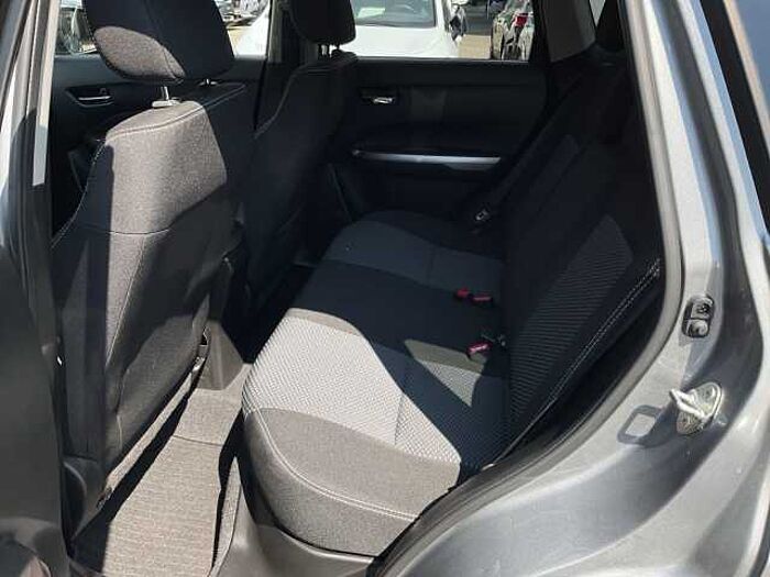 Suzuki Vitara 1.4 4x2 Comfort TEMPOMAT+17Z LM-FELGEN