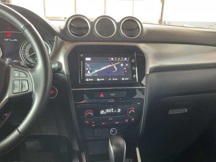 Suzuki Vitara 1.4 Comfort CVT TEMPOMAT+17Z LM-FELGEN