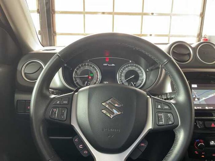 Suzuki Vitara 1.4 Comfort CVT TEMPOMAT+17Z LM-FELGEN
