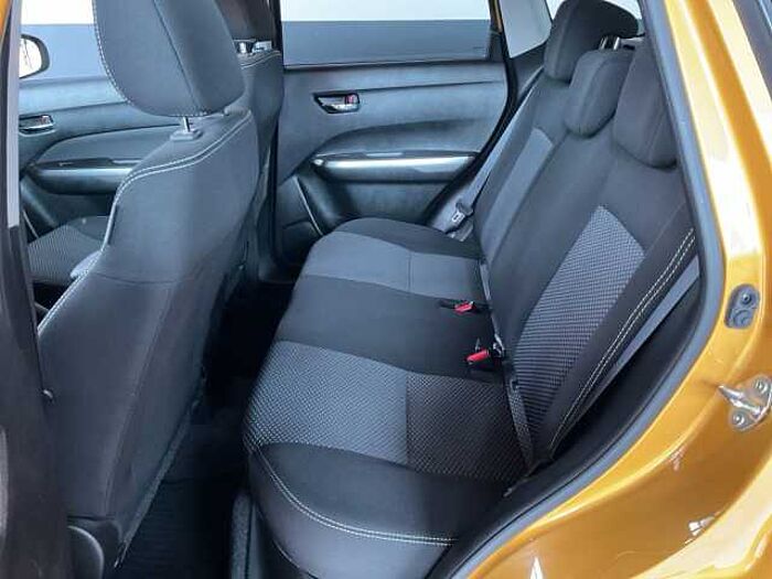 Suzuki Vitara 1.4 Comfort CVT TEMPOMAT+17Z LM-FELGEN