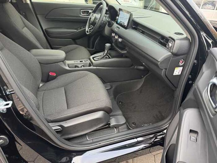 Honda HR-V 1.5 ELEGANCE NAVI SITZHEIZUNG PDC SMART KEY