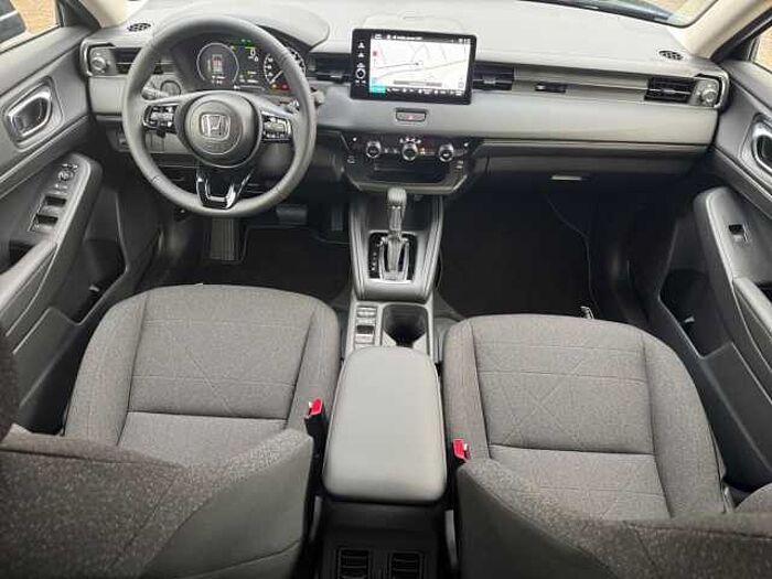 Honda HR-V 1.5 ELEGANCE NAVI SITZHEIZUNG PDC SMART KEY