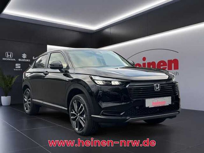 Honda HR-V 1.5 ELEGANCE NAVI SITZHEIZUNG PDC SMART KEY