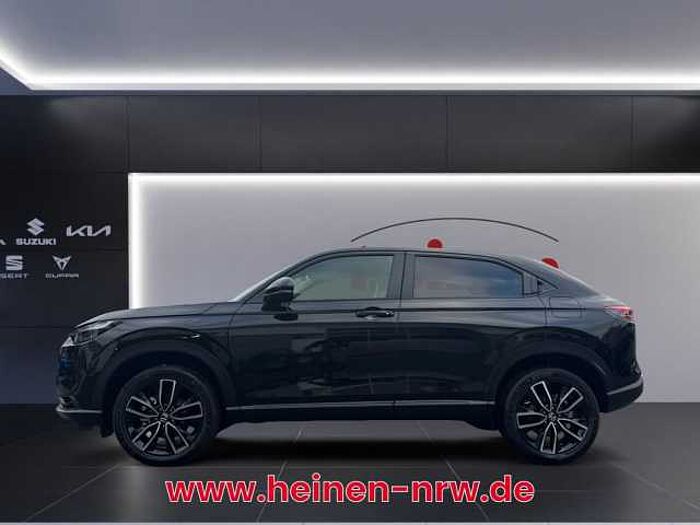 Honda HR-V 1.5 ELEGANCE NAVI SITZHEIZUNG PDC SMART KEY