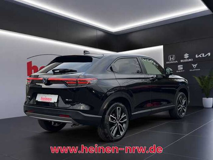 Honda HR-V 1.5 ELEGANCE NAVI SITZHEIZUNG PDC SMART KEY