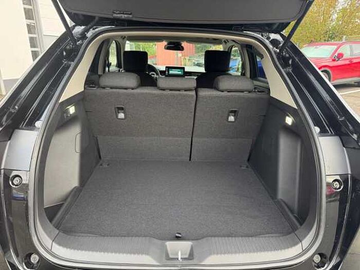 Honda HR-V 1.5 ELEGANCE NAVI SITZHEIZUNG PDC SMART KEY