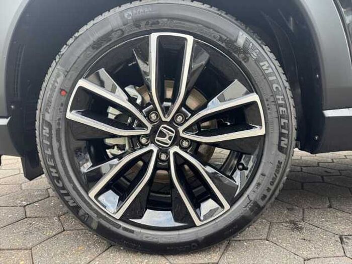 Honda HR-V 1.5 ELEGANCE NAVI SITZHEIZUNG PDC SMART KEY