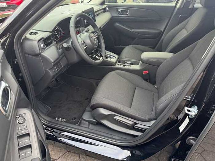 Honda HR-V 1.5 ELEGANCE NAVI SITZHEIZUNG PDC SMART KEY