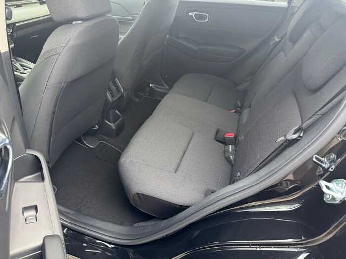 Honda HR-V 1.5 ELEGANCE NAVI SITZHEIZUNG PDC SMART KEY