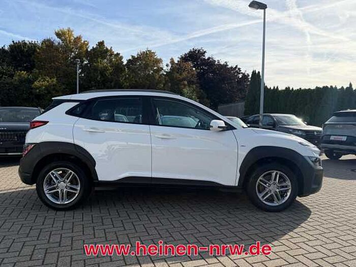 Hyundai Kona 1.0 T-GDI (OS) Select Kam.+KlimaA+LM+PDC