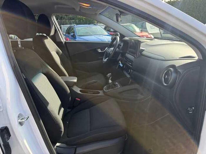 Hyundai Kona 1.0 T-GDI (OS) Select Kam.+KlimaA+LM+PDC